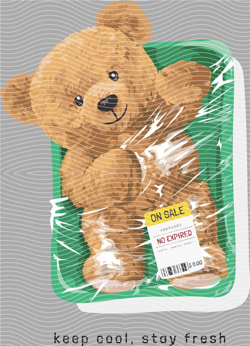 Cool Bear-X 101